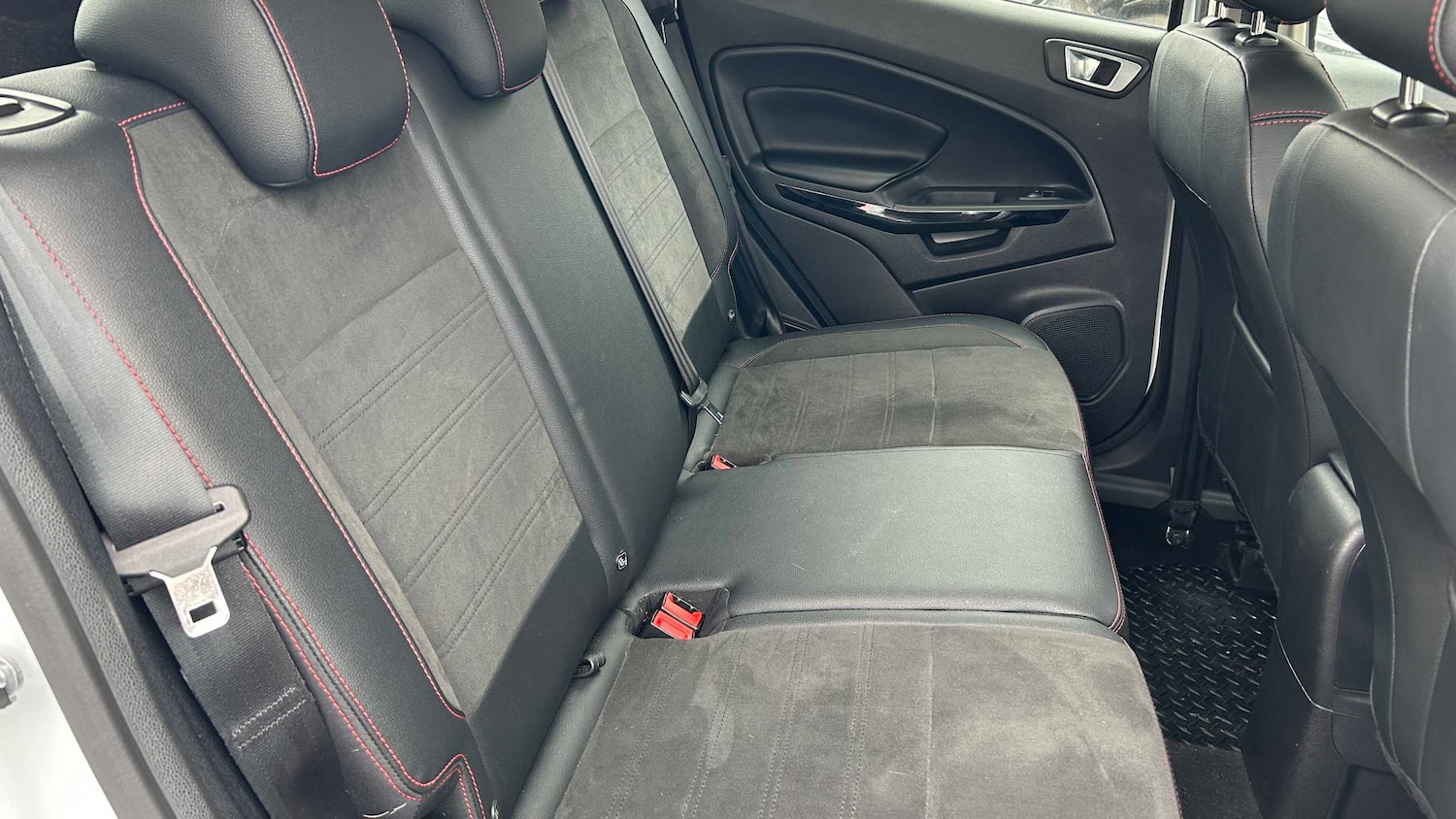 Used Ford Ecosport 2021 for sale - 78119217: Photo 17