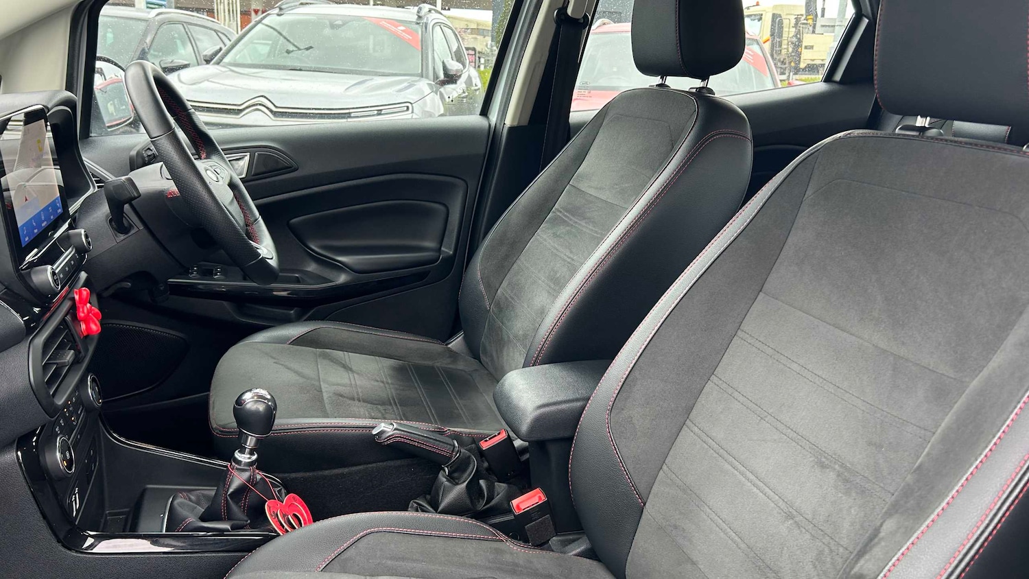 Used Ford Ecosport 2021 for sale - 78119217: Photo 20