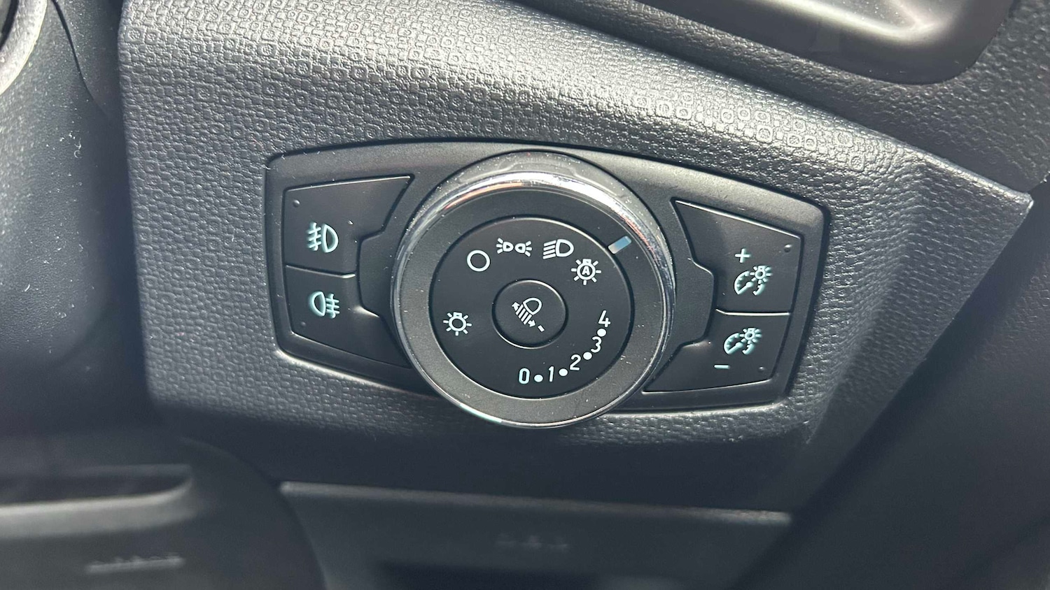 Used Ford Ecosport 2021 for sale - 78119217: Photo 23