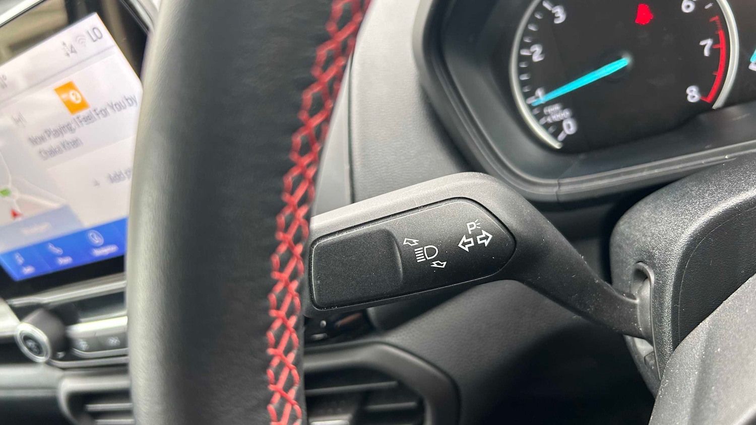 Used Ford Ecosport 2021 for sale - 78119217: Photo 28