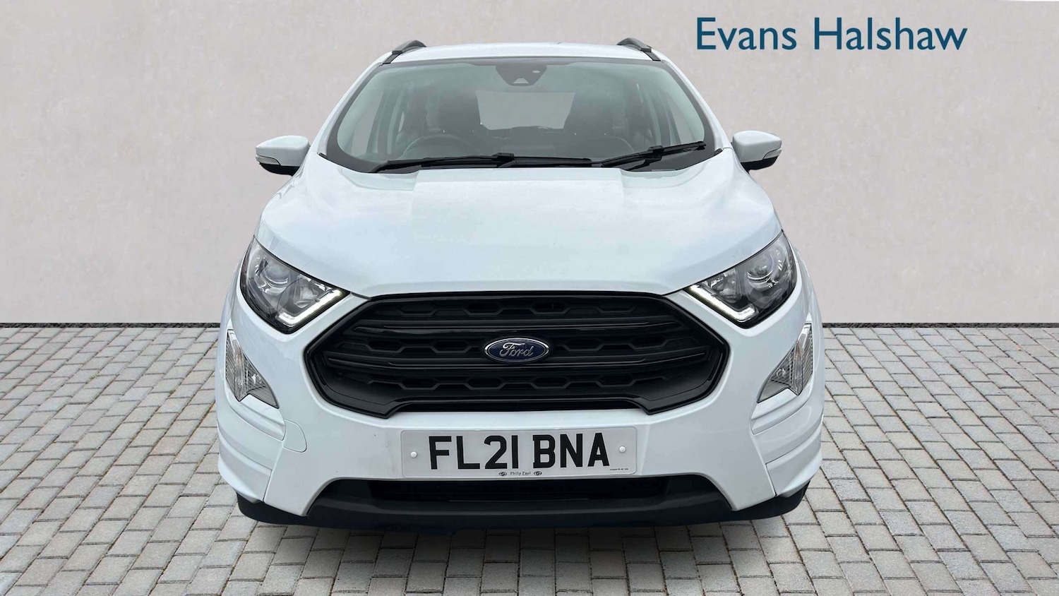 Used Ford Ecosport 2021 for sale - 78119217: Photo 3