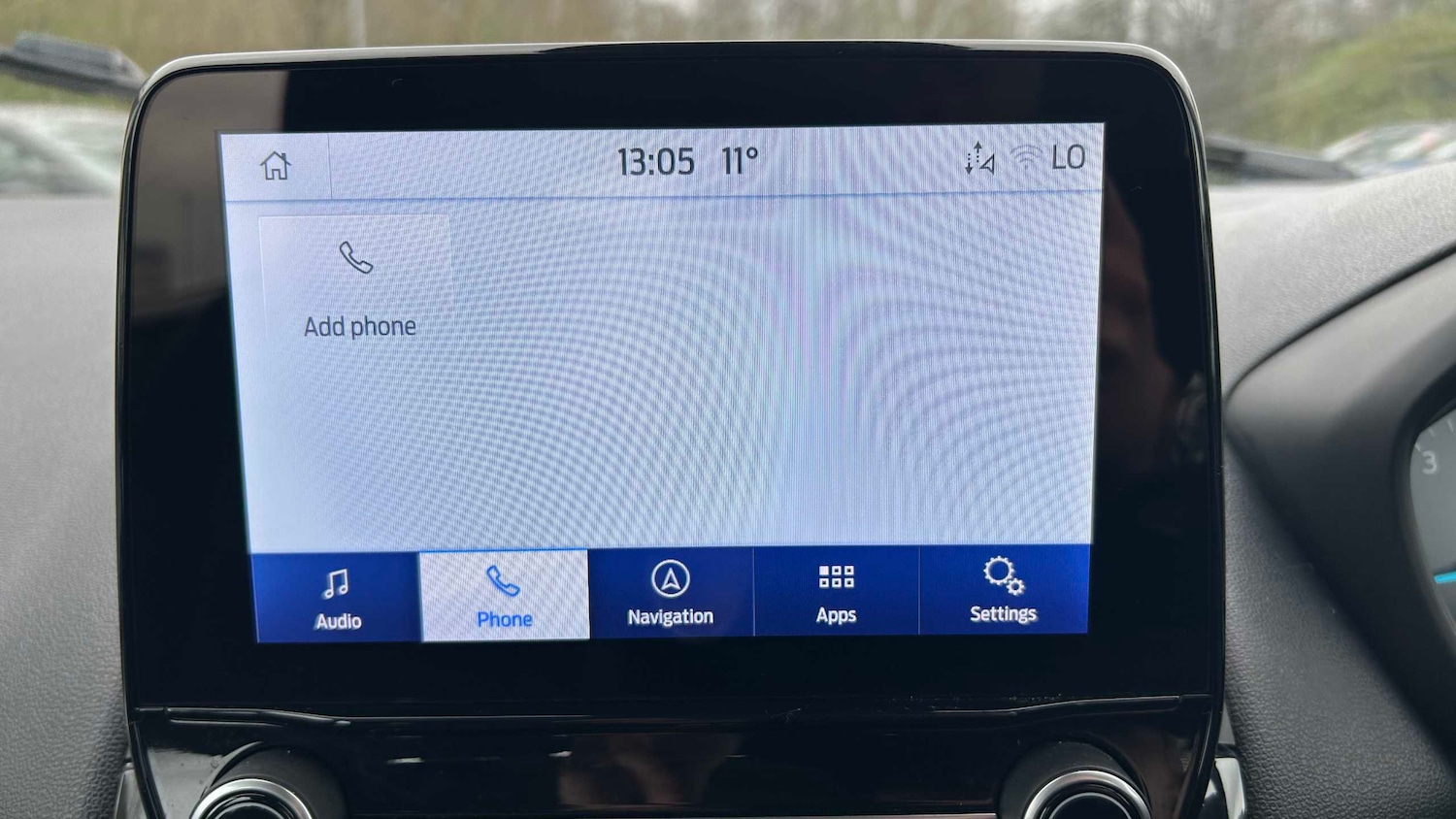 Used Ford Ecosport 2021 for sale - 78119217: Photo 30