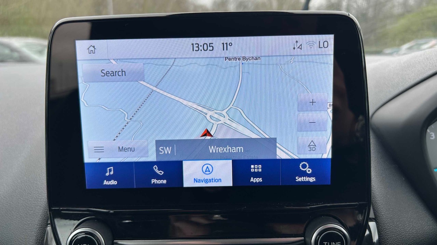 Used Ford Ecosport 2021 for sale - 78119217: Photo 31