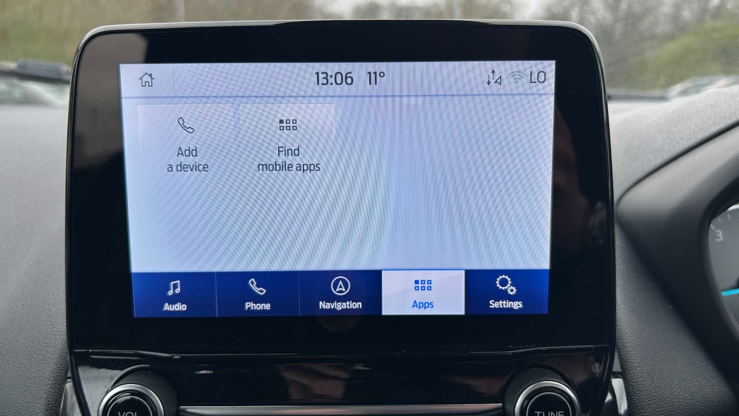 Used Ford Ecosport 2021 for sale - 78119217: Photo 32