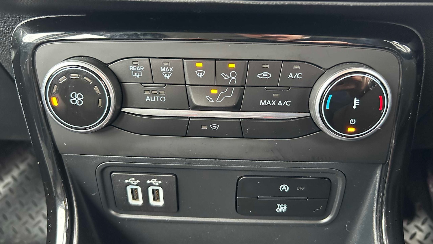 Used Ford Ecosport 2021 for sale - 78119217: Photo 33