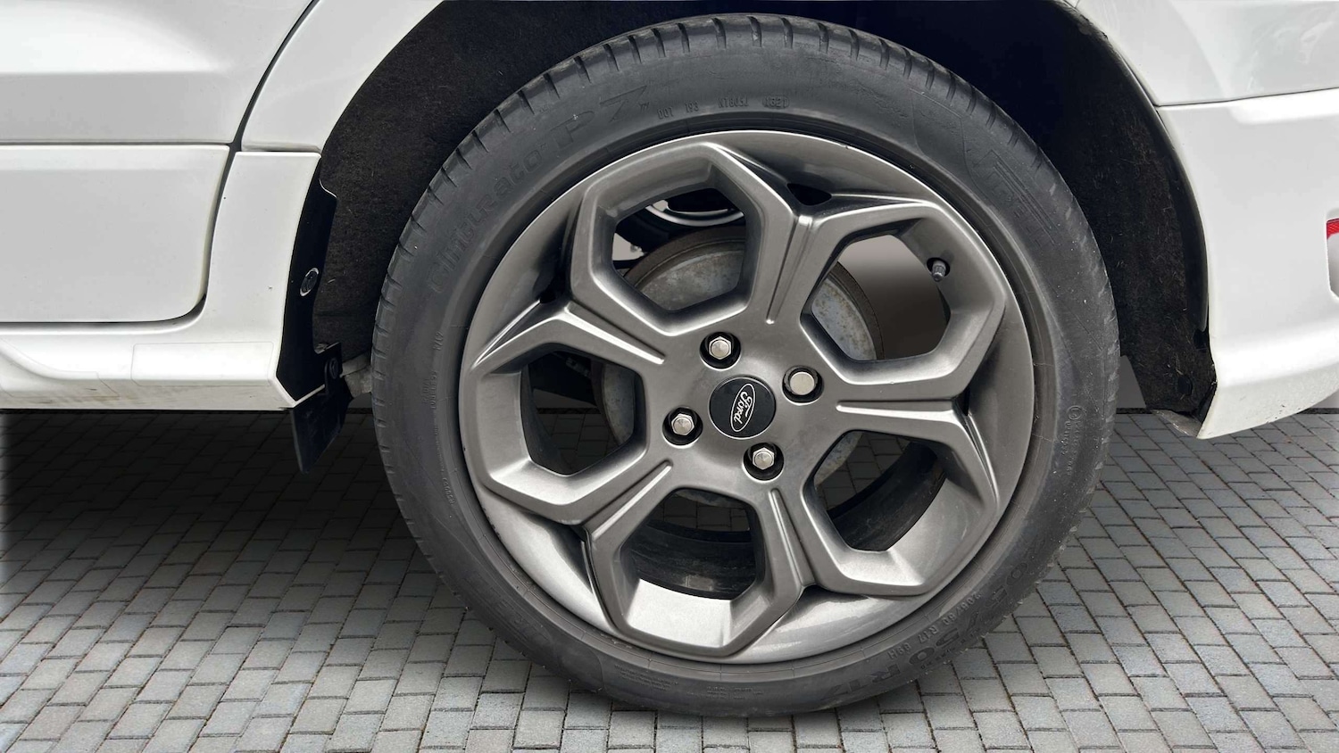 Used Ford Ecosport 2021 for sale - 78119217: Photo 6