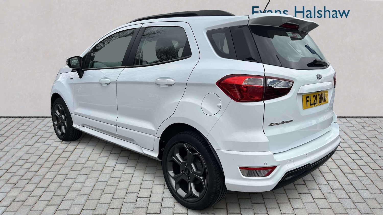 Used Ford Ecosport 2021 for sale - 78119217: Photo 7