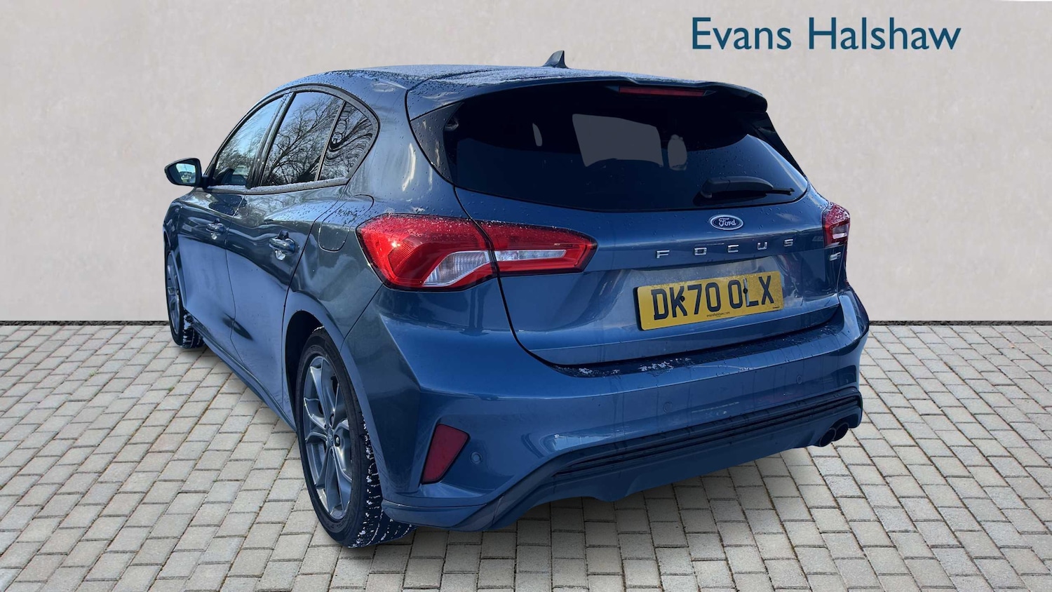 Used Ford Focus 2020 for sale - 77099604: Photo 10