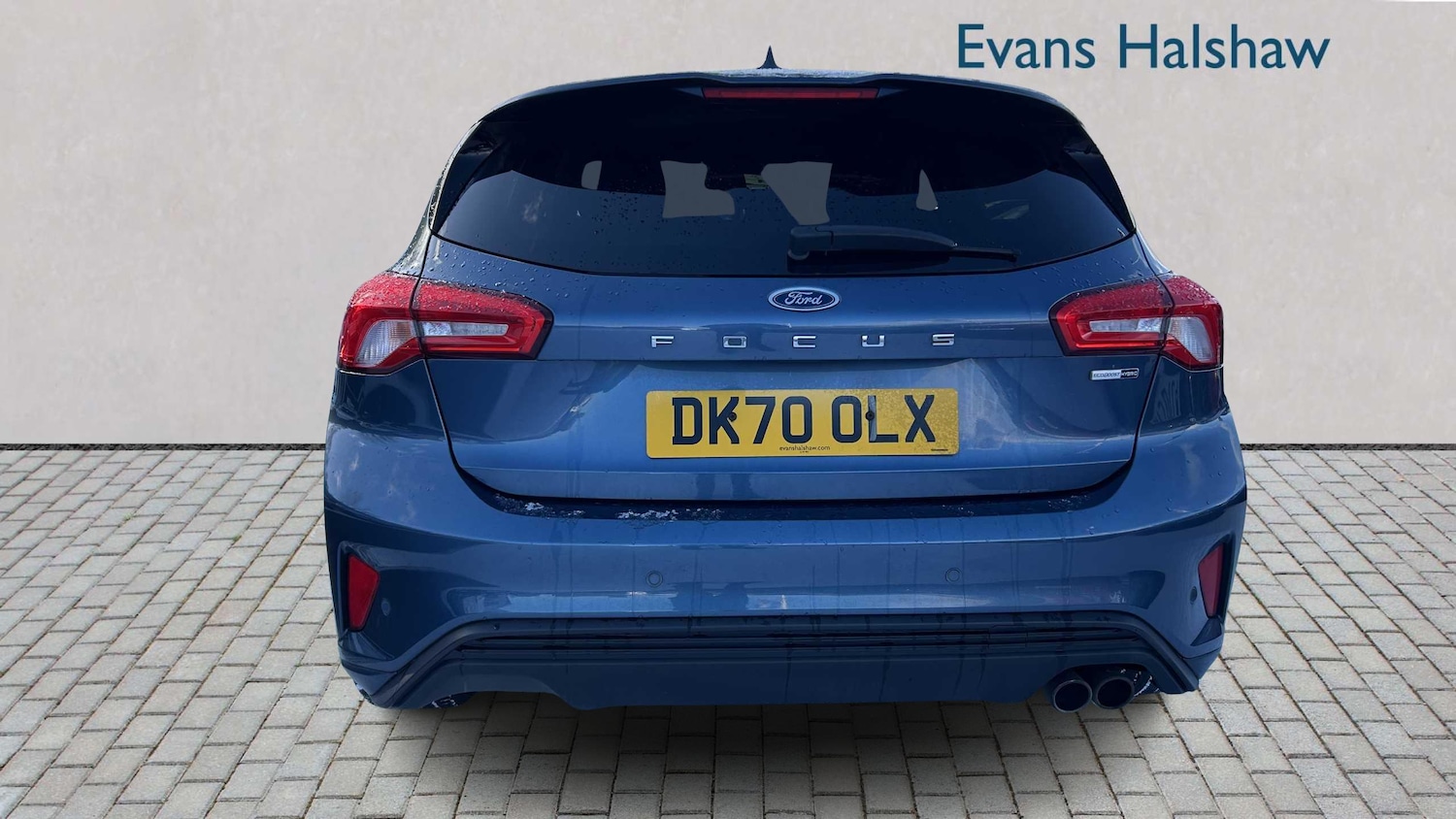 Used Ford Focus 2020 for sale - 77099604: Photo 11