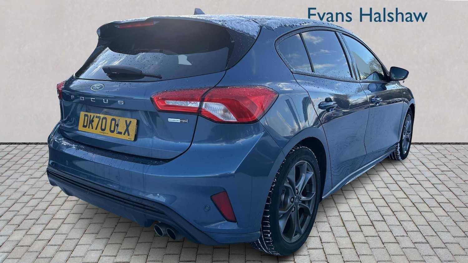 Used Ford Focus 2020 for sale - 77099604: Photo 12