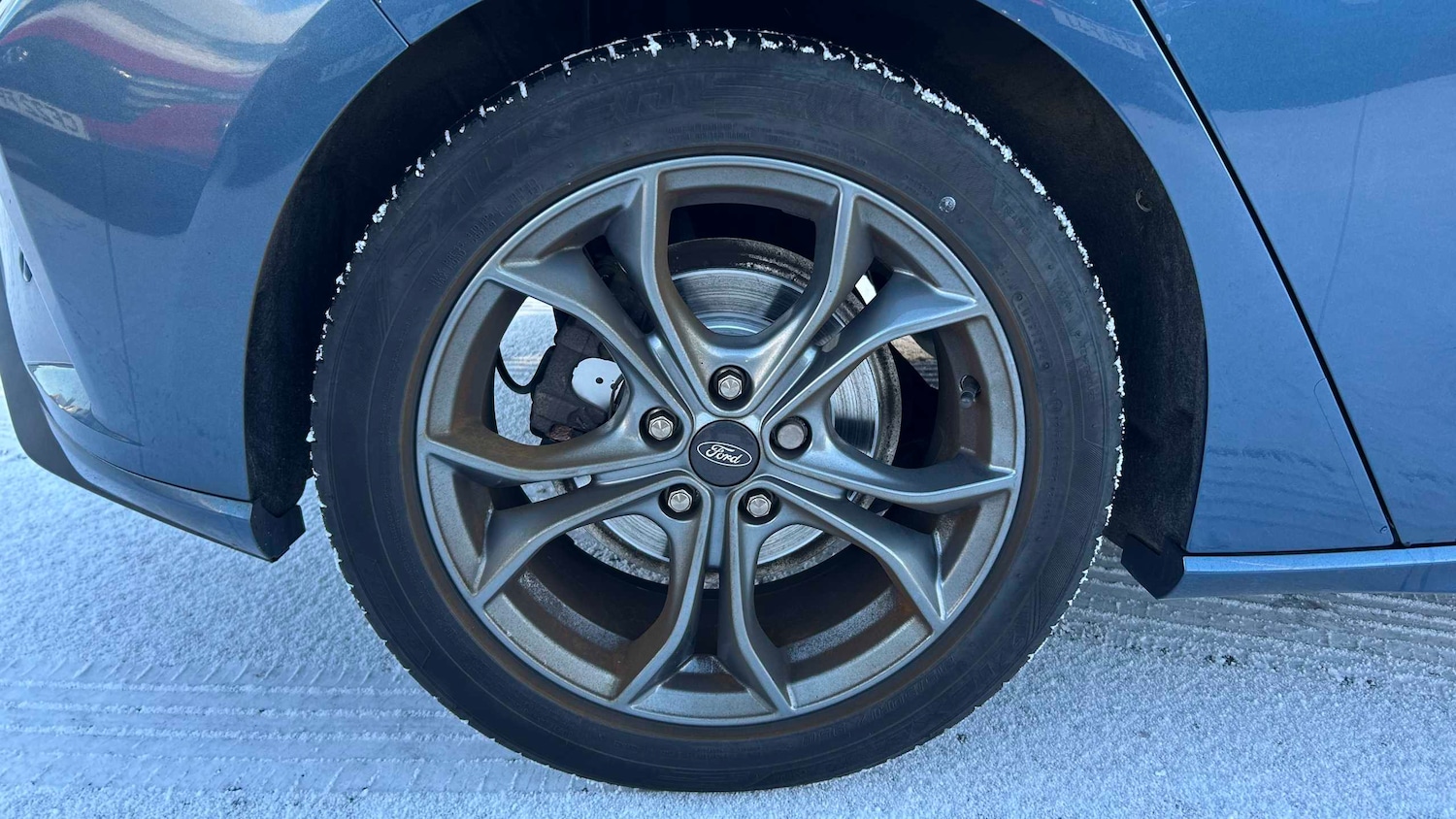 Used Ford Focus 2020 for sale - 77099604: Photo 13