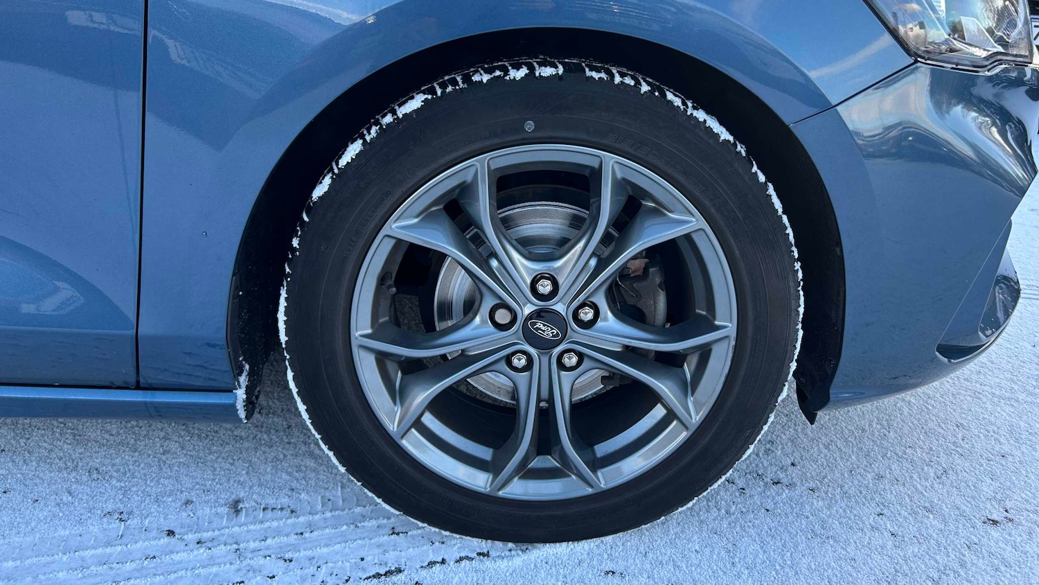 Used Ford Focus 2020 for sale - 77099604: Photo 14