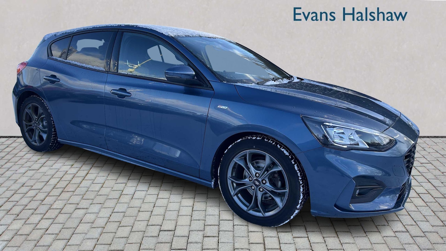 Used Ford Focus 2020 for sale - 77099604: Photo 15