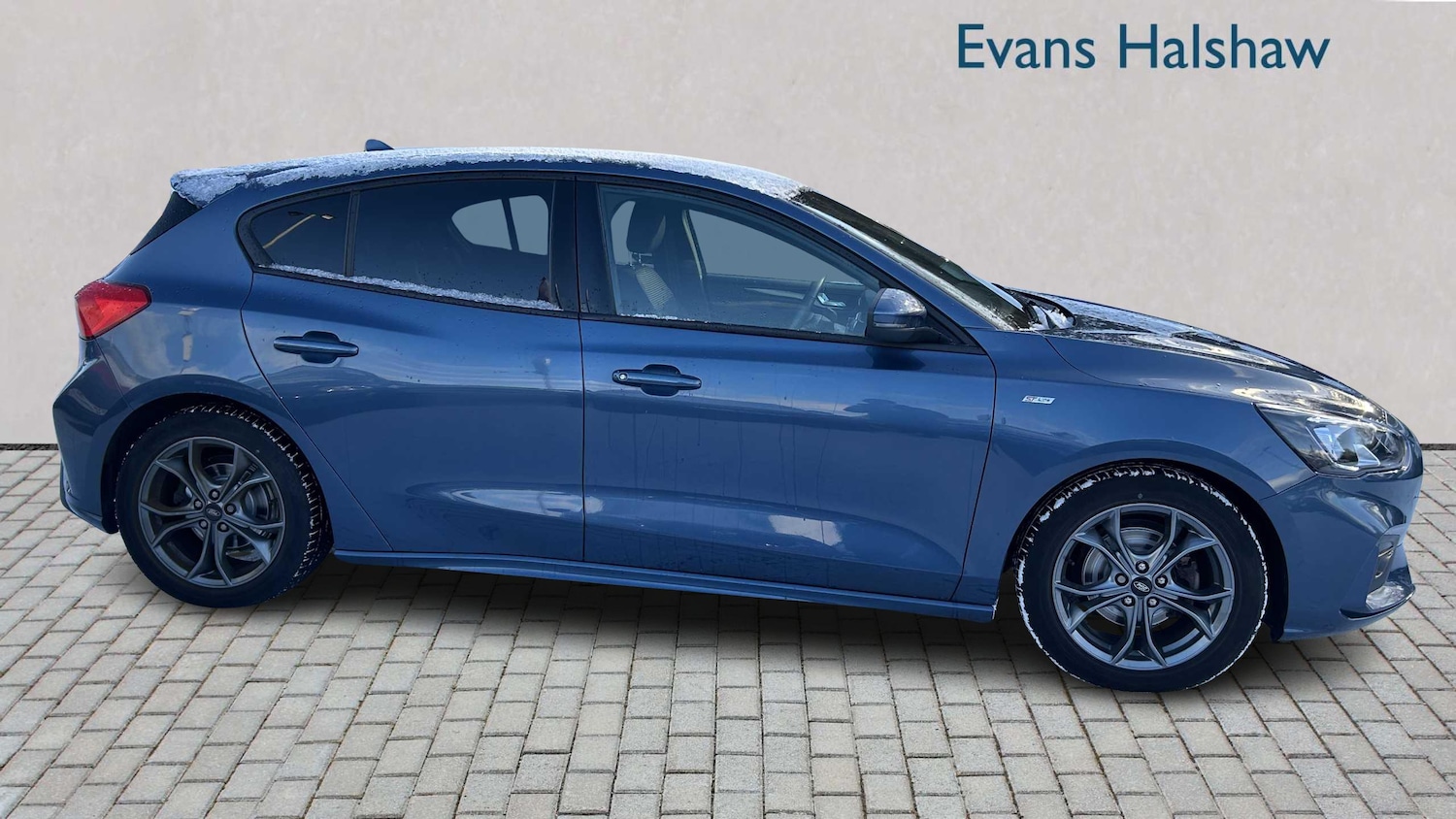 Used Ford Focus 2020 for sale - 77099604: Photo 16