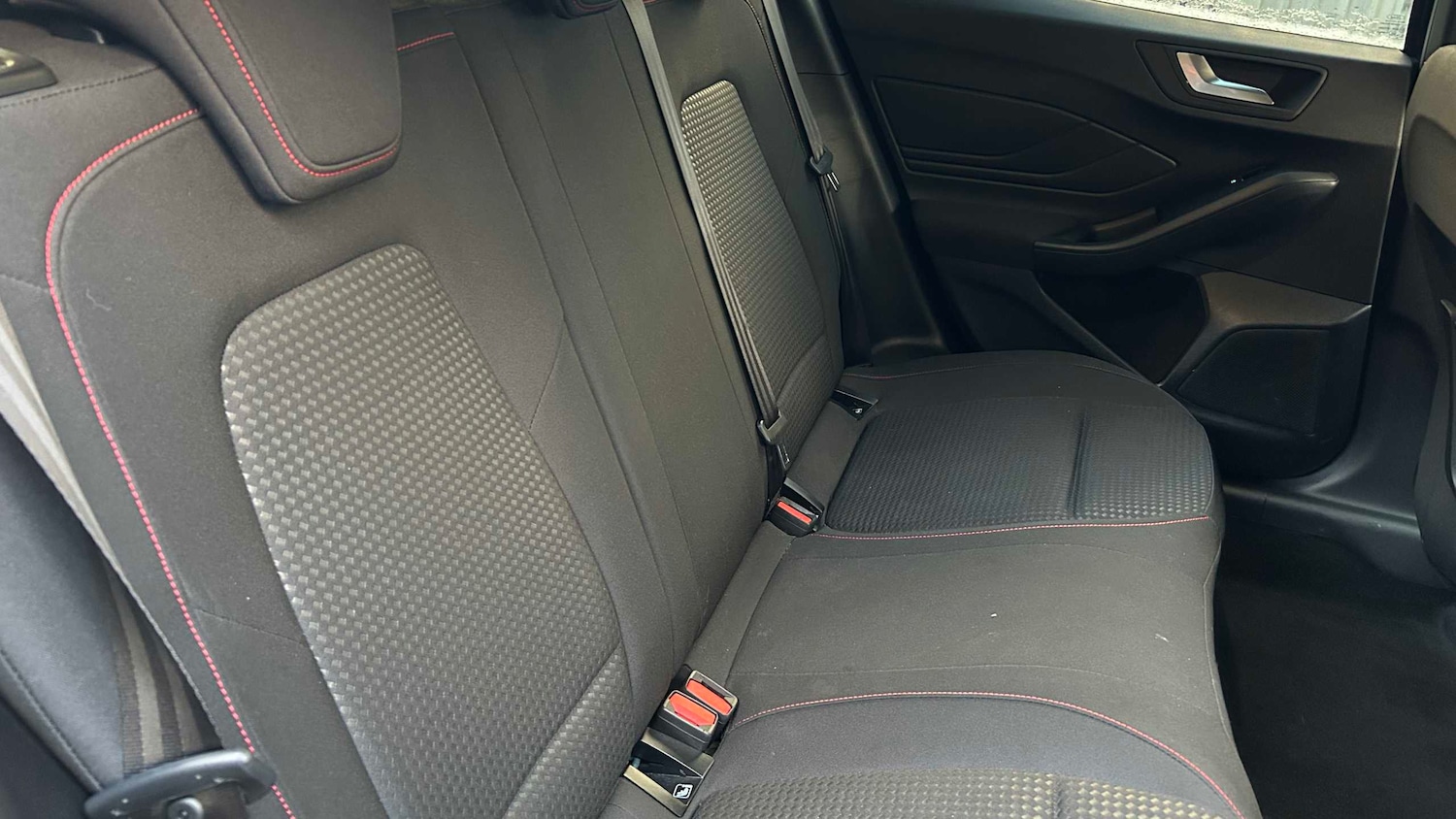 Used Ford Focus 2020 for sale - 77099604: Photo 18