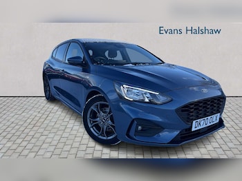 Used Ford Focus 2020 for sale - 77099604: Photo