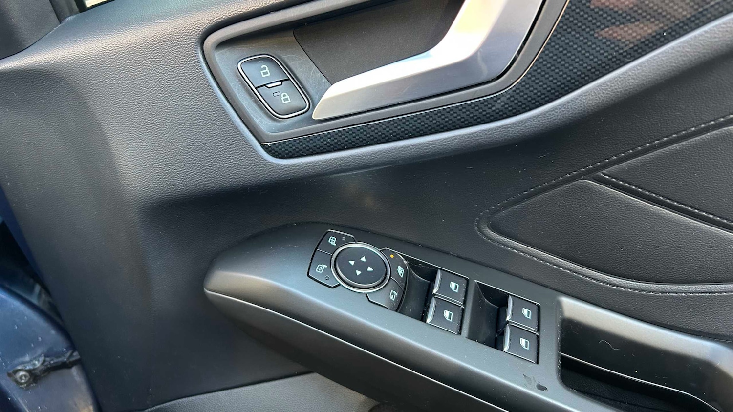 Used Ford Focus 2020 for sale - 77099604: Photo 21