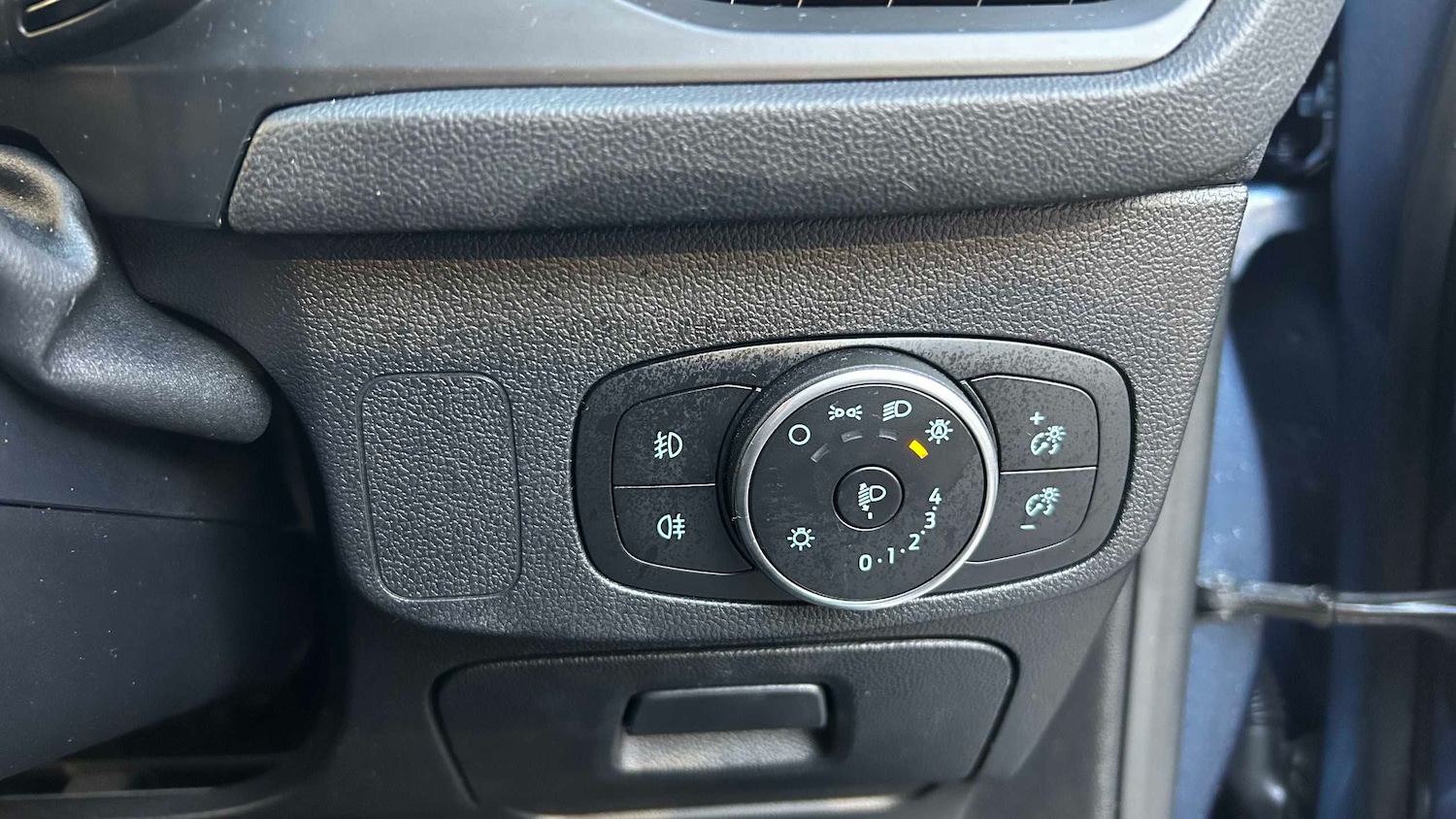 Used Ford Focus 2020 for sale - 77099604: Photo 22