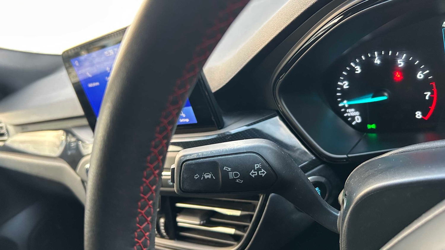 Used Ford Focus 2020 for sale - 77099604: Photo 24