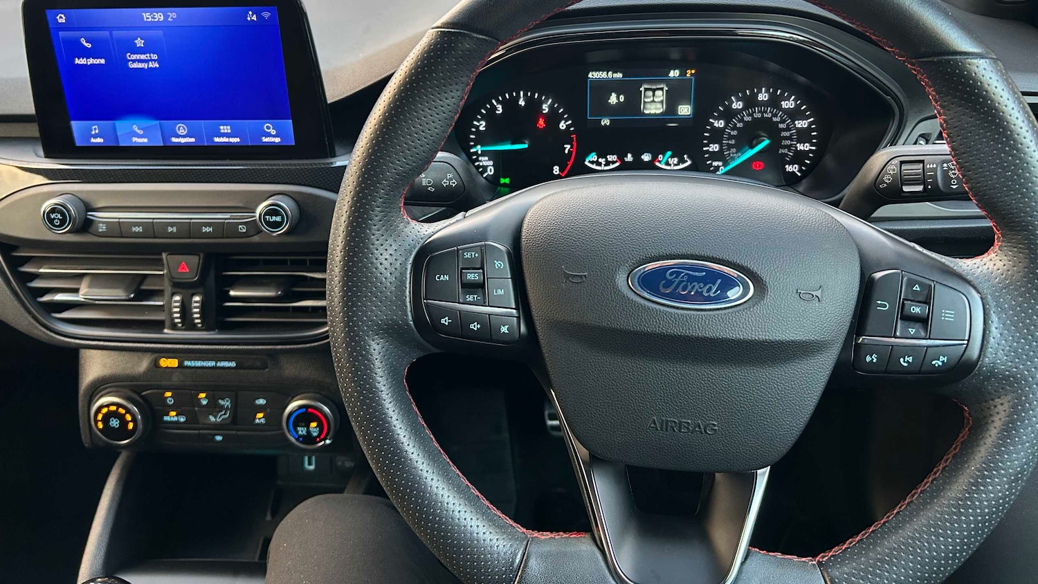 Used Ford Focus 2020 for sale - 77099604: Photo 25