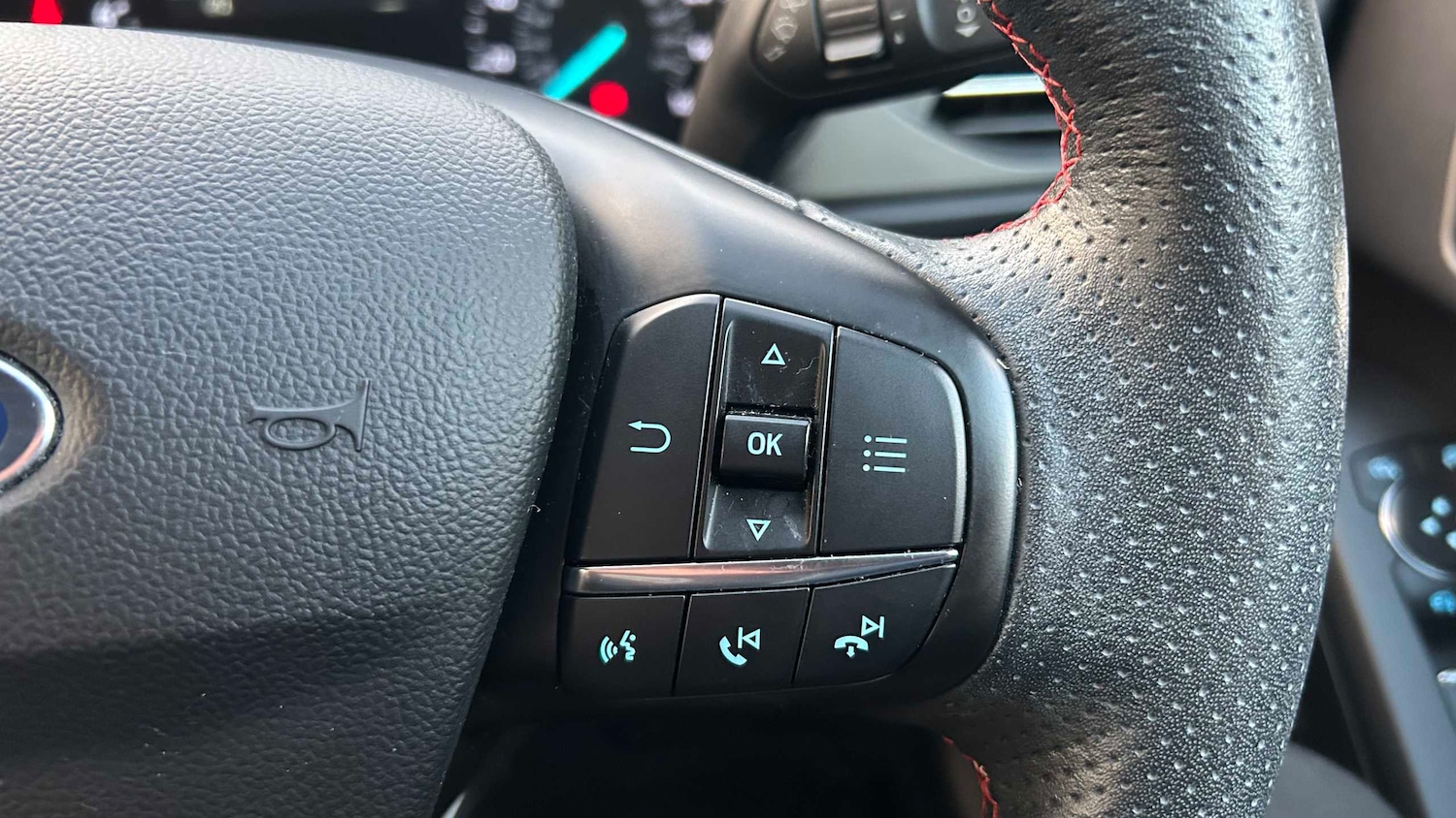 Used Ford Focus 2020 for sale - 77099604: Photo 26