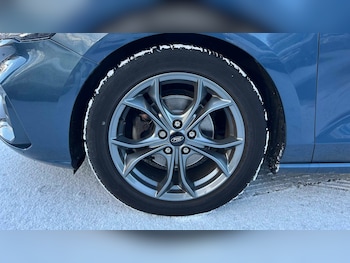 Used Ford Focus 2020 for sale - 77099604: Photo