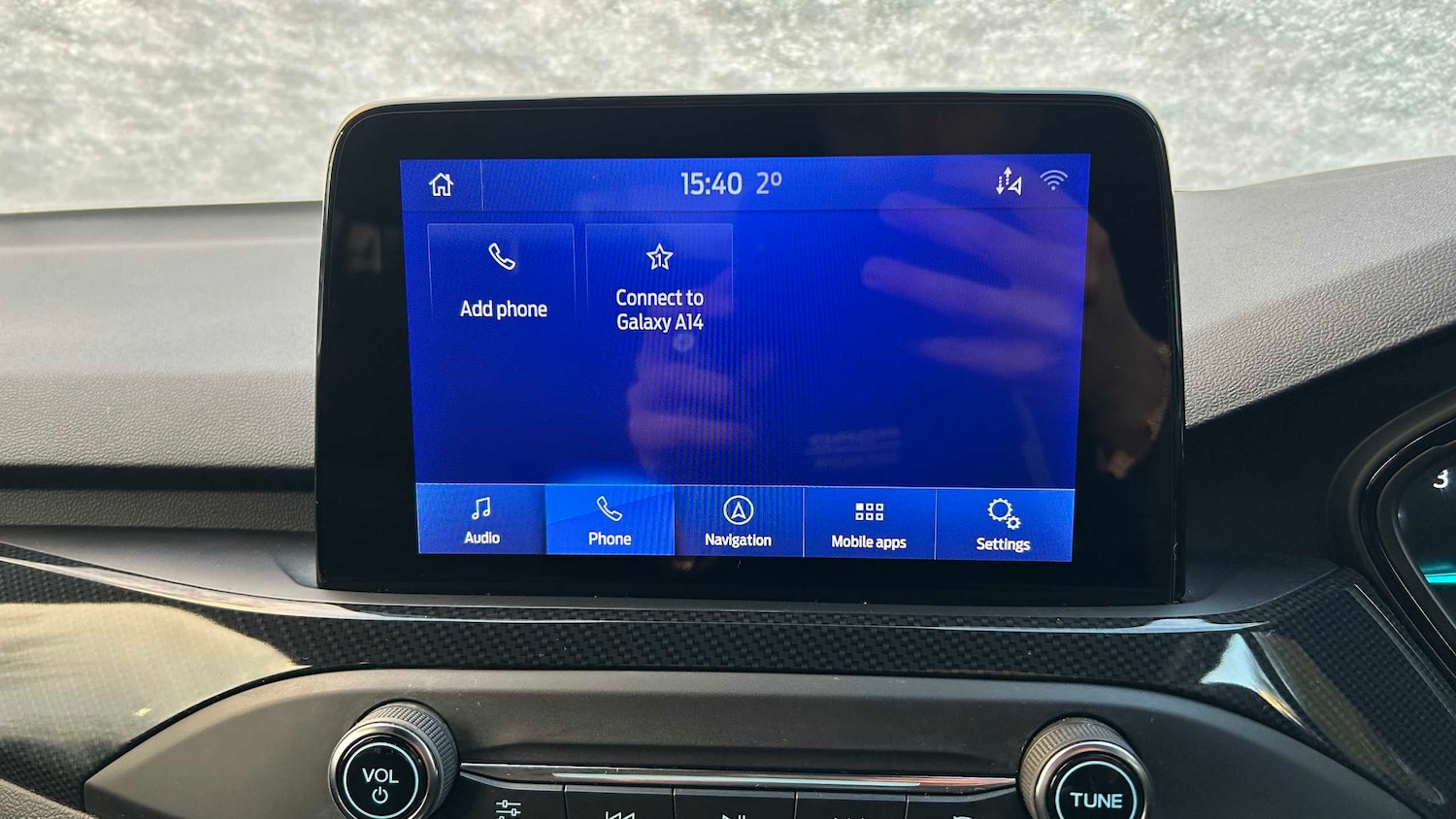 Used Ford Focus 2020 for sale - 77099604: Photo 32