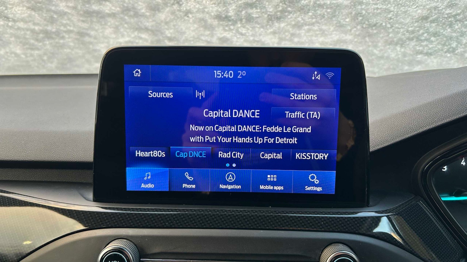 Used Ford Focus 2020 for sale - 77099604: Photo 33