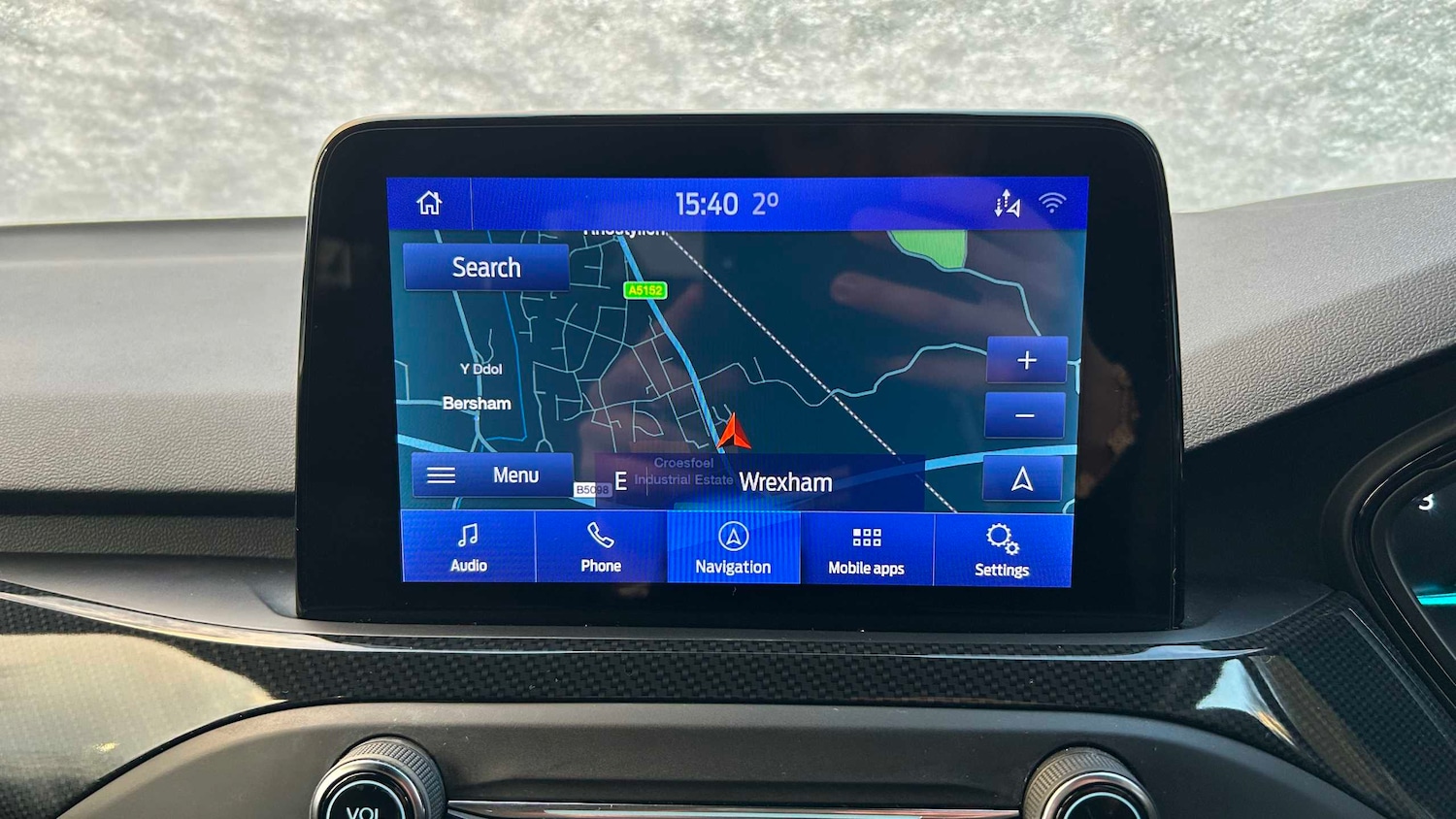 Used Ford Focus 2020 for sale - 77099604: Photo 34