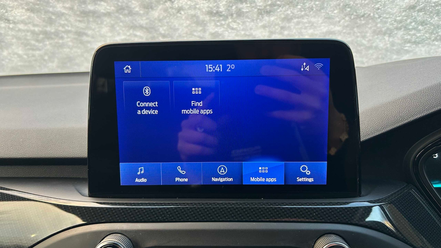 Used Ford Focus 2020 for sale - 77099604: Photo 35