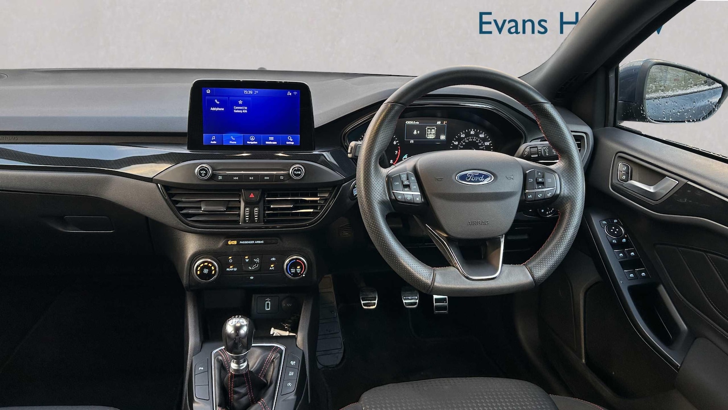 Used Ford Focus 2020 for sale - 77099604: Photo 4