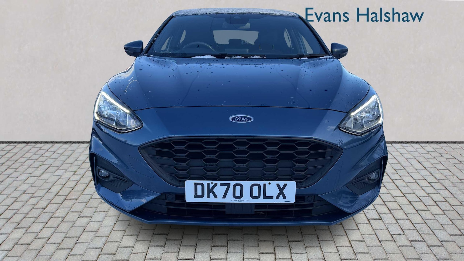 Used Ford Focus 2020 for sale - 77099604: Photo 5