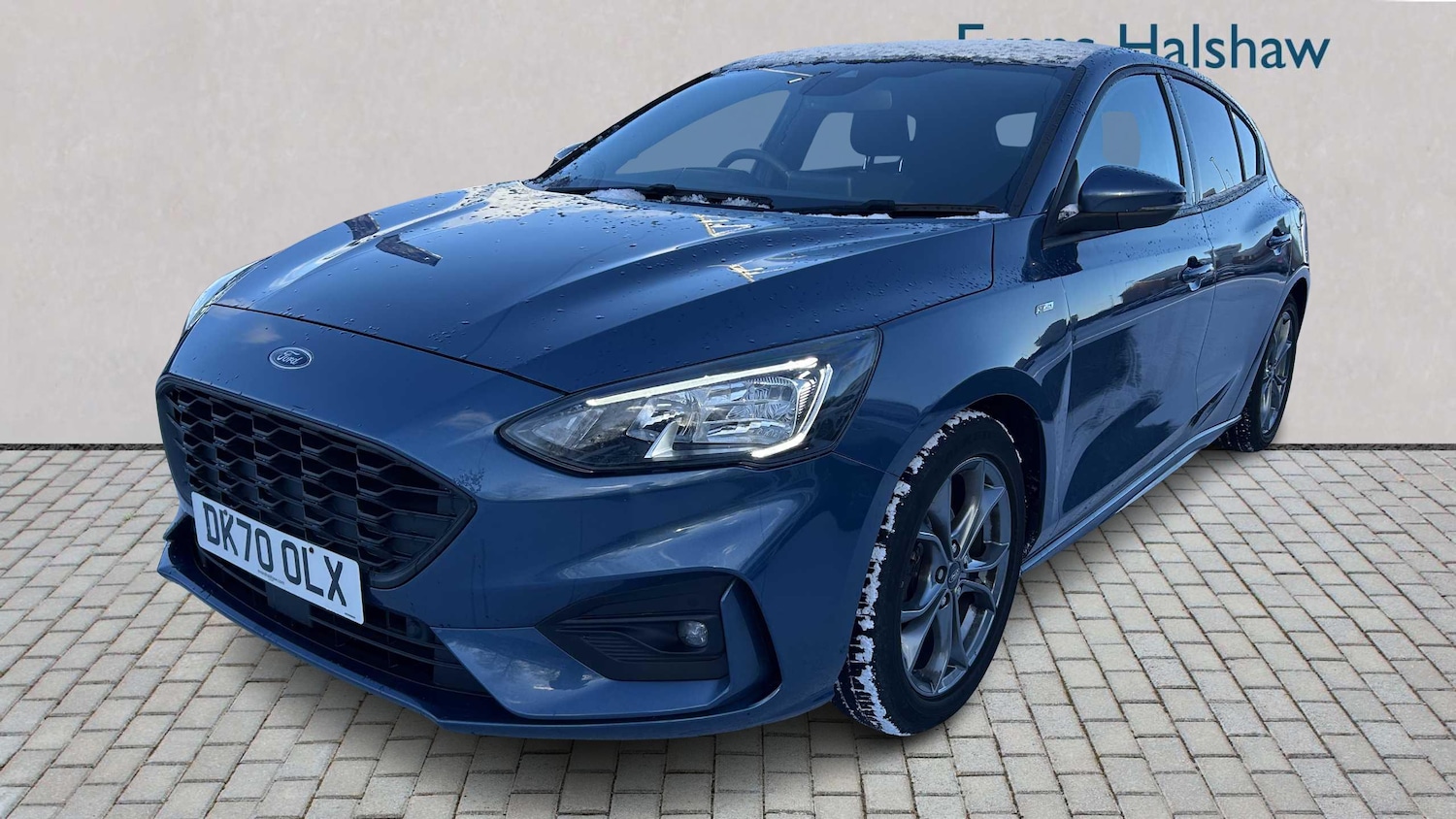 Used Ford Focus 2020 for sale - 77099604: Photo 6