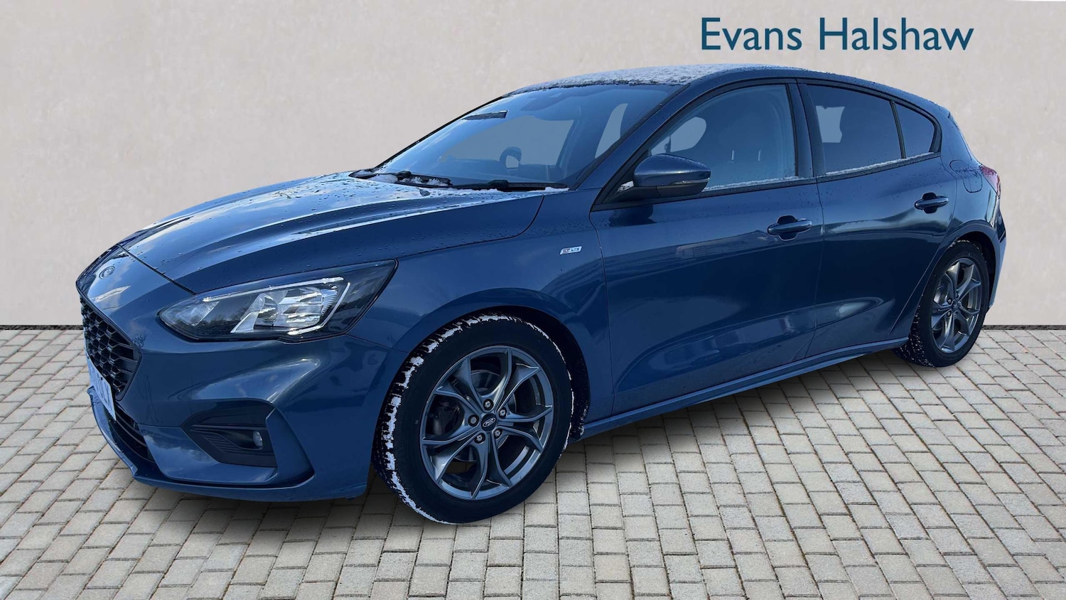 Used Ford Focus 2020 for sale - 77099604: Photo 7