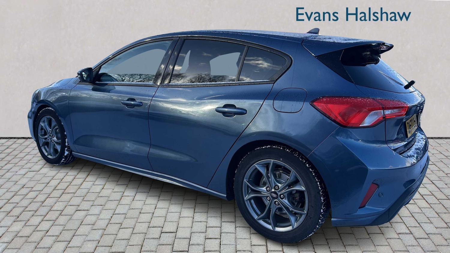 Used Ford Focus 2020 for sale - 77099604: Photo 9