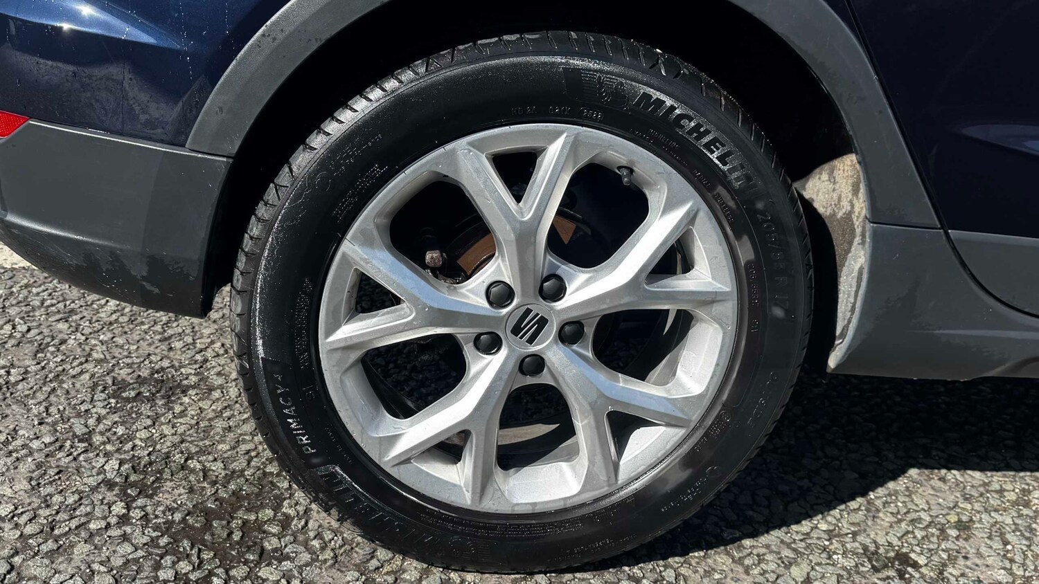 Used SEAT Arona 2023 for sale - 78024133: Photo 10