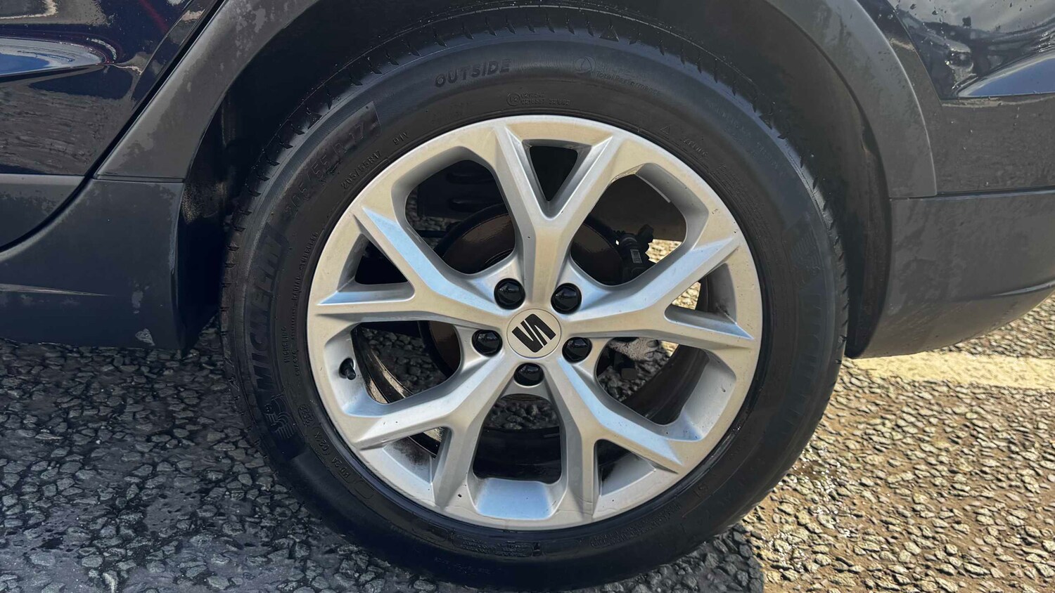 Used SEAT Arona 2023 for sale - 78024133: Photo 11