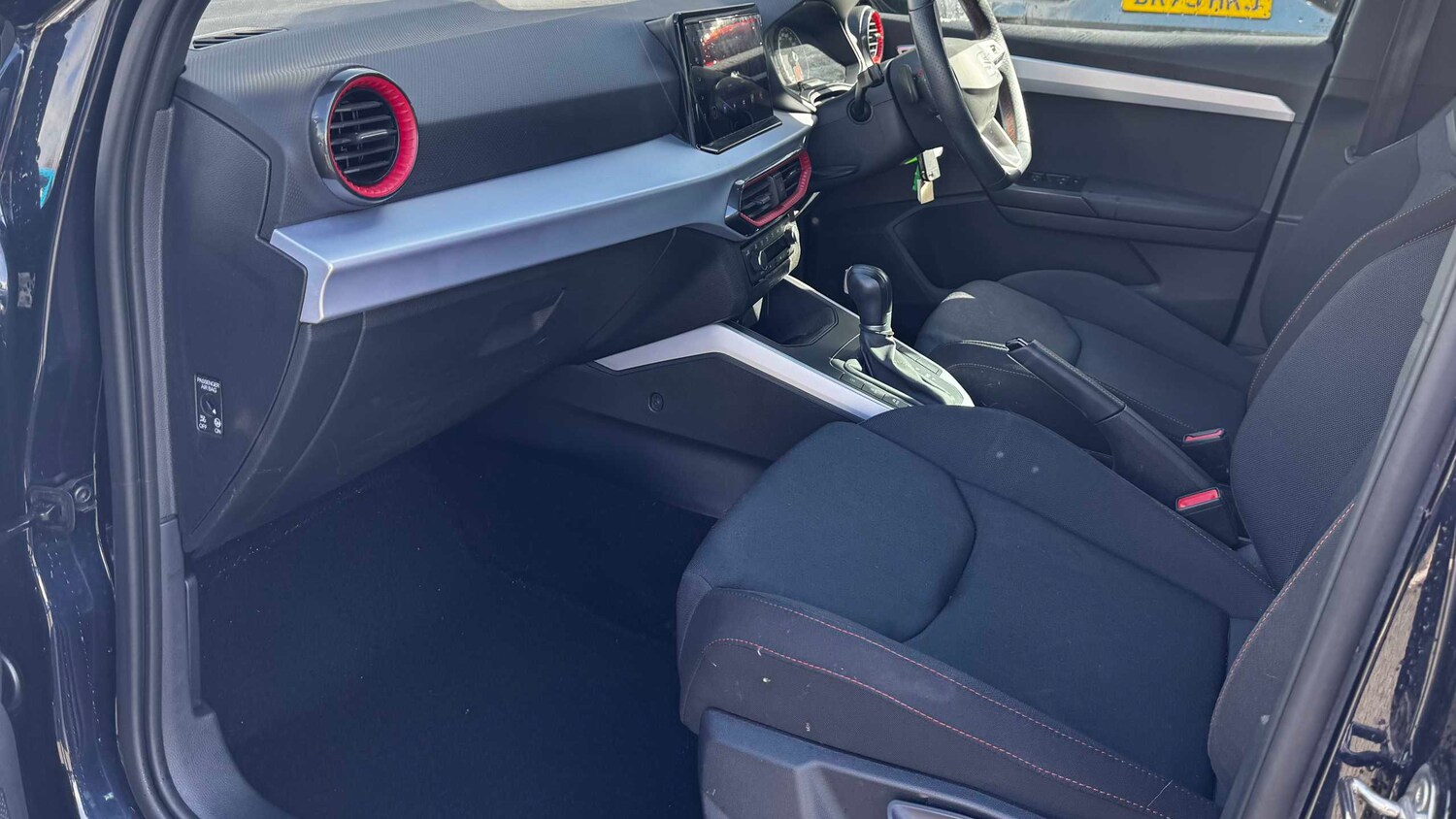 Used SEAT Arona 2023 for sale - 78024133: Photo 13