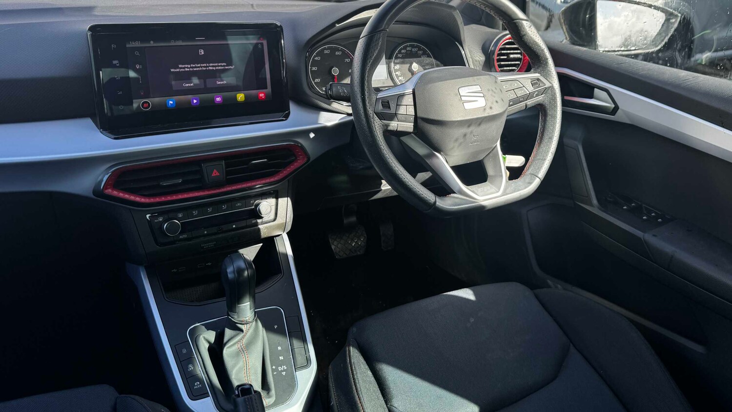 Used SEAT Arona 2023 for sale - 78024133: Photo 16