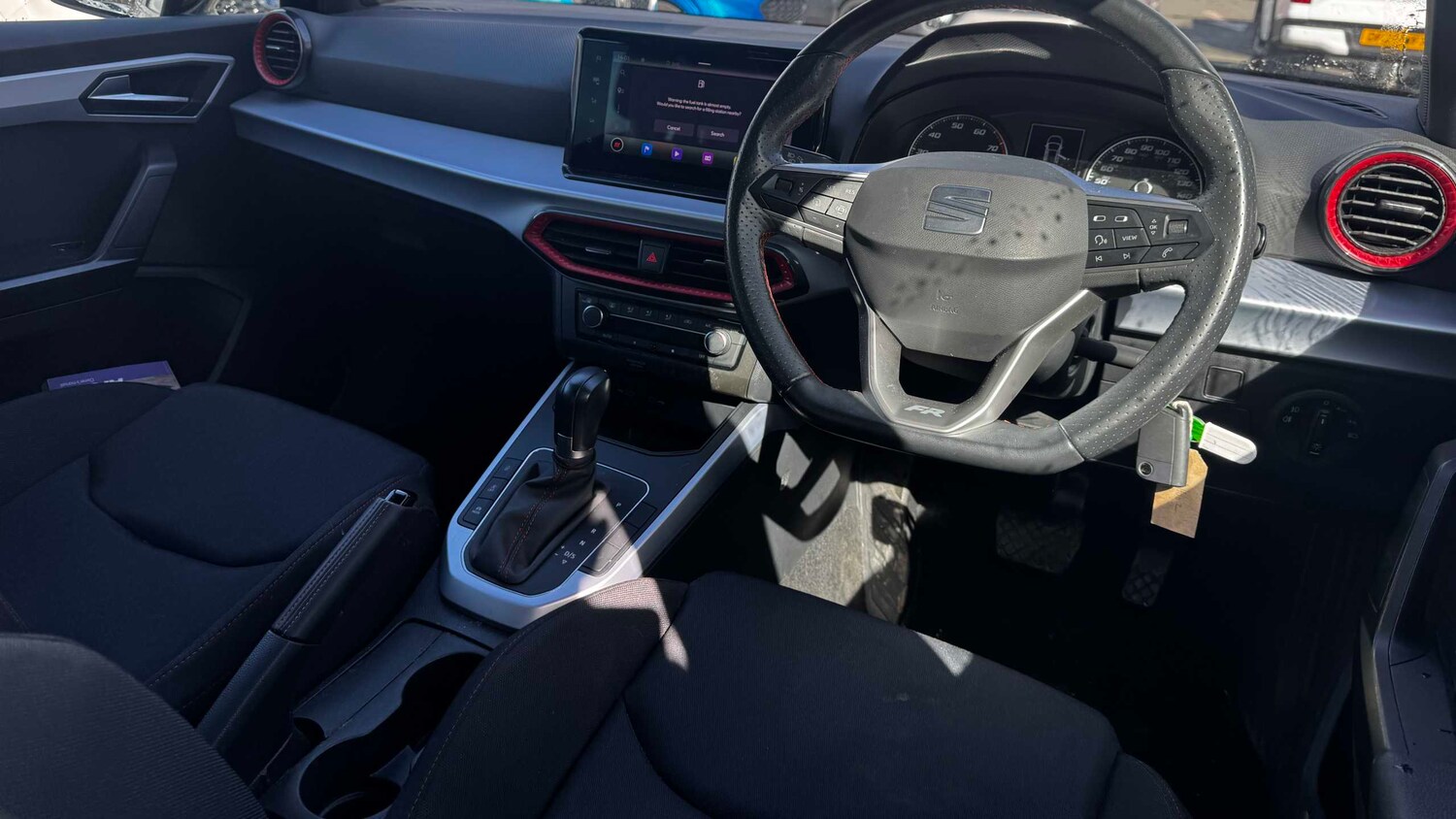 Used SEAT Arona 2023 for sale - 78024133: Photo 19