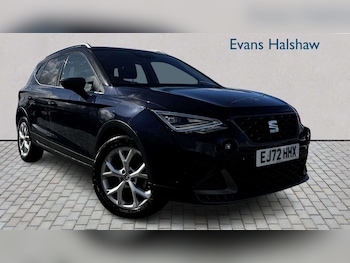 Used SEAT Arona 2023 for sale - 78024133: Photo