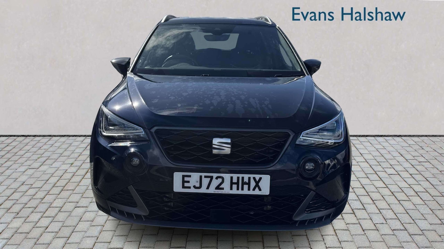 Used SEAT Arona 2023 for sale - 78024133: Photo 2