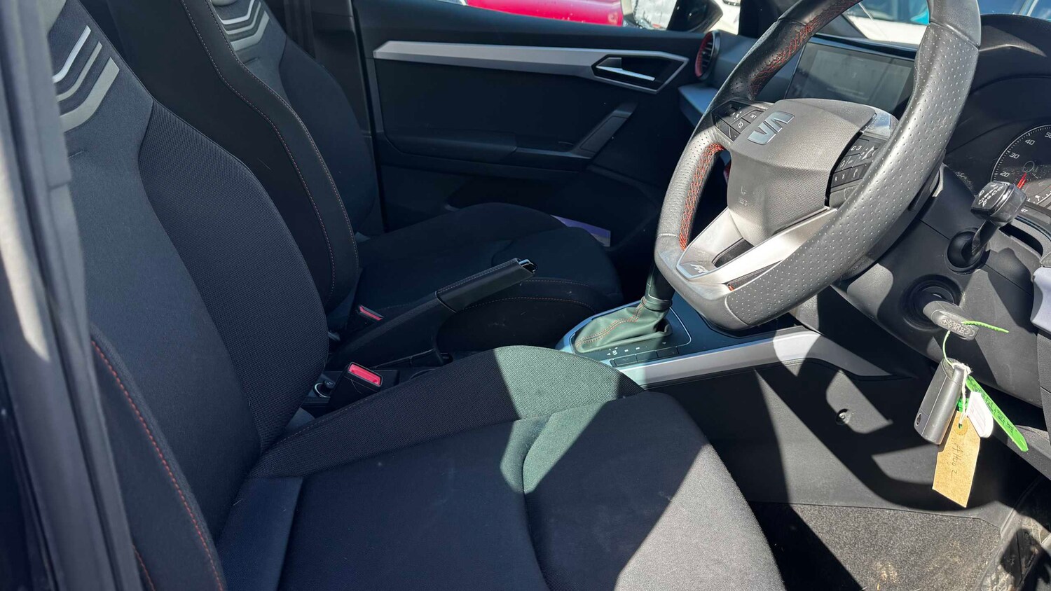 Used SEAT Arona 2023 for sale - 78024133: Photo 20