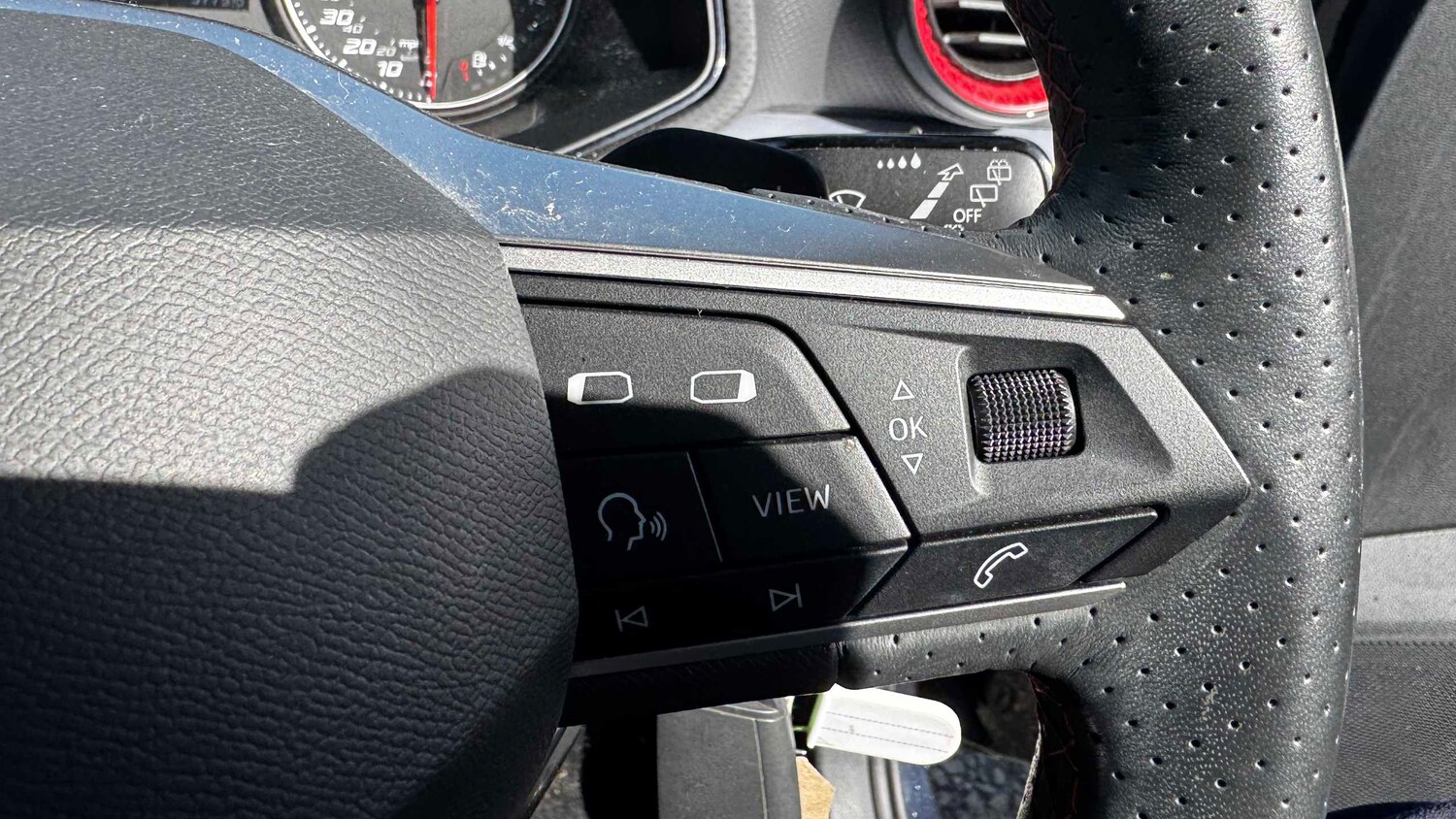 Used SEAT Arona 2023 for sale - 78024133: Photo 22