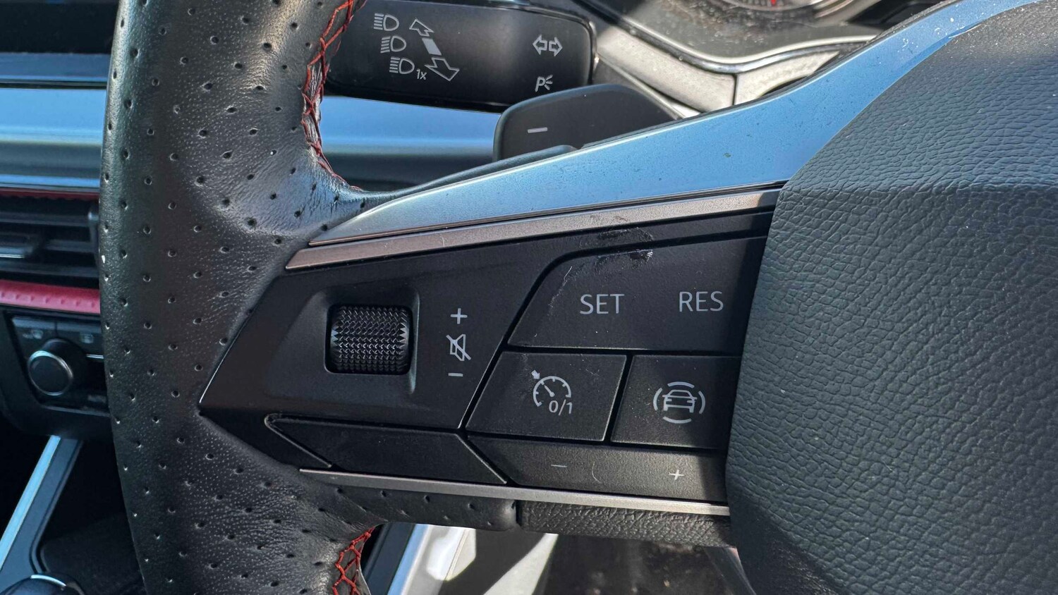 Used SEAT Arona 2023 for sale - 78024133: Photo 23