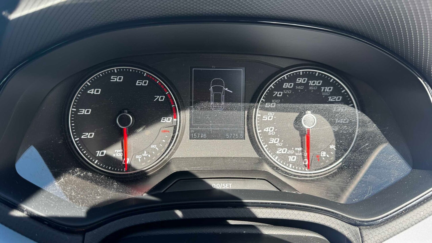 Used SEAT Arona 2023 for sale - 78024133: Photo 26