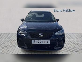 Used SEAT Arona 2023 for sale - 78024133: Photo