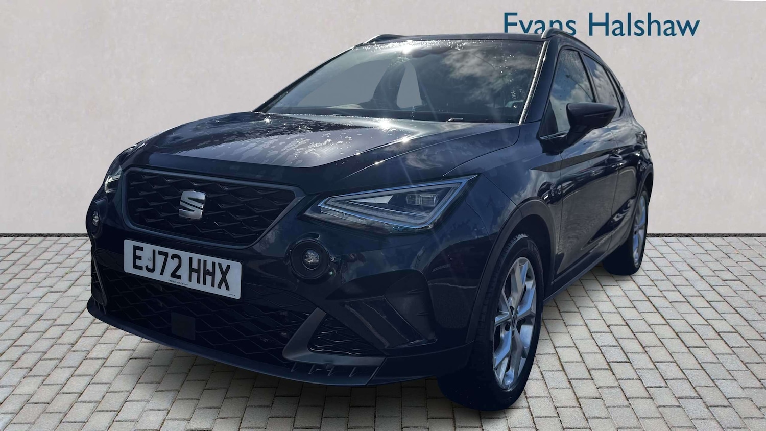 Used SEAT Arona 2023 for sale - 78024133: Photo 3