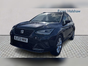 Used SEAT Arona 2023 for sale - 78024133: Photo