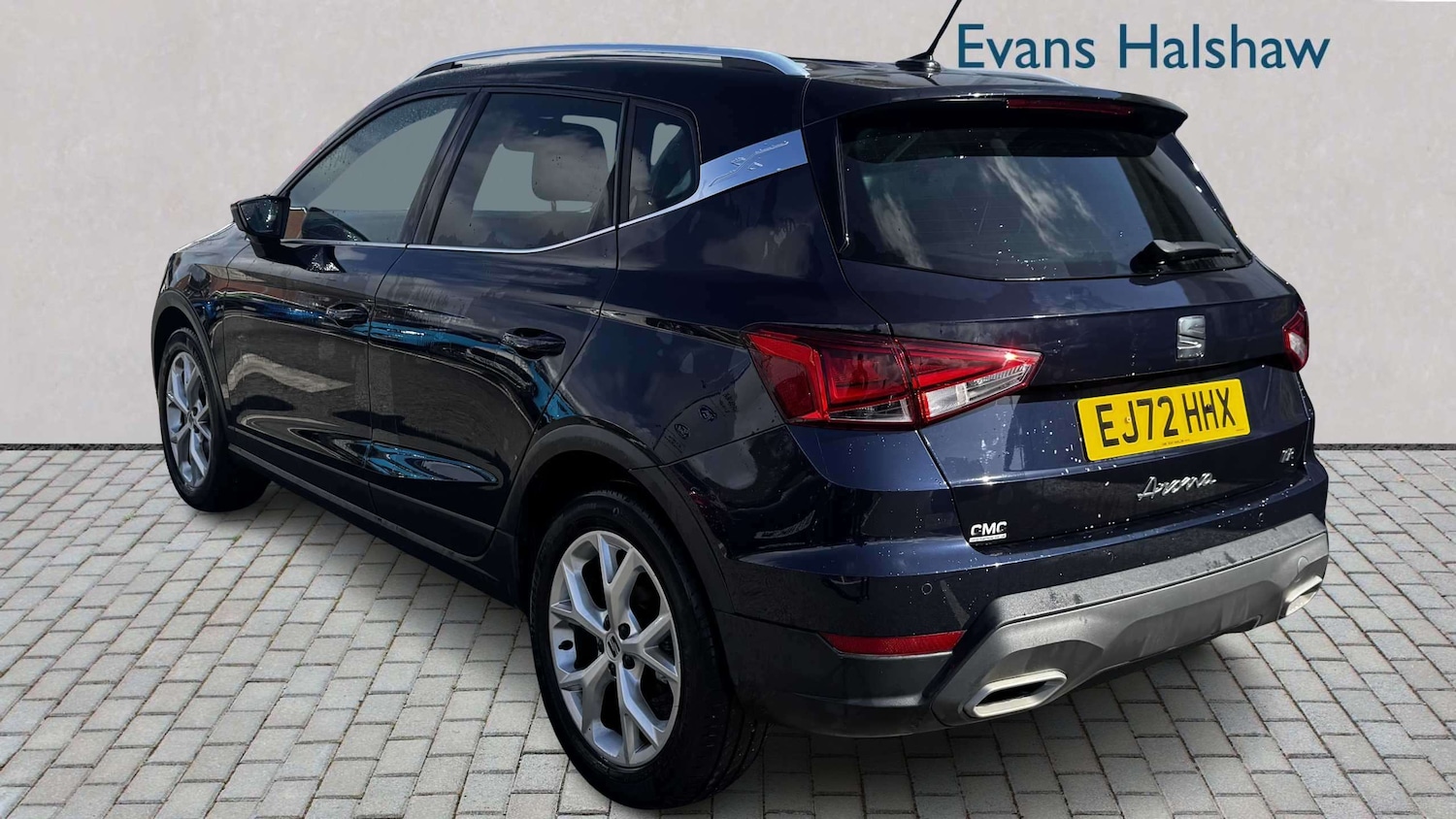 Used SEAT Arona 2023 for sale - 78024133: Photo 5